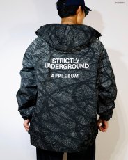 画像5: APPLEBUM  “Drift Marks” Hoodie Jacket (5)
