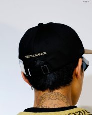 画像4: THE H.W.DOG&CO.  BIG BRIM CAP  (4)