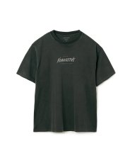 画像1: nonnative  DWELLER S/S TEE "THAT NONNATIVE PRODUCTION” (1)
