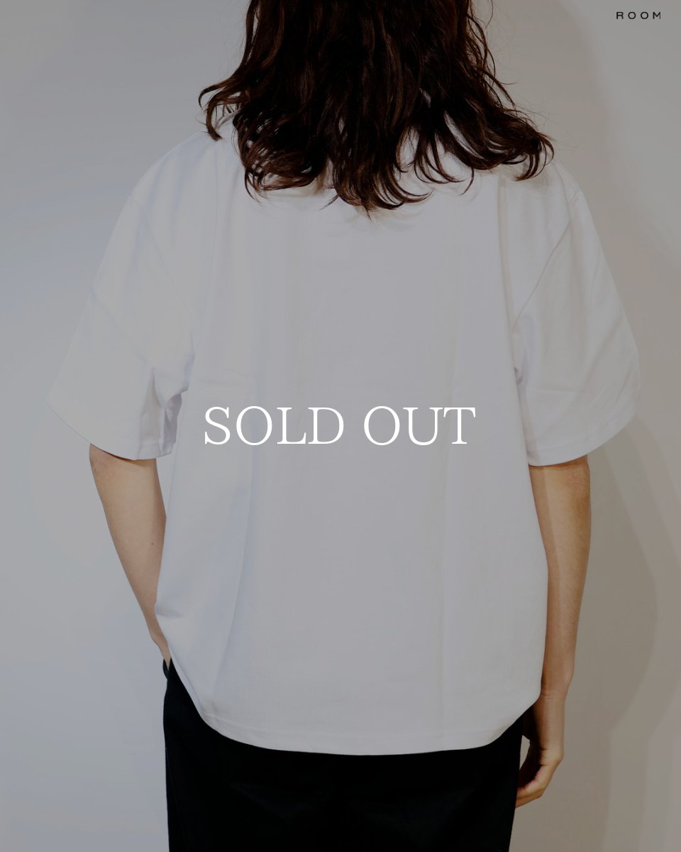 画像4: APPLEBUM  【再入荷】“AB” T-shirt (4)