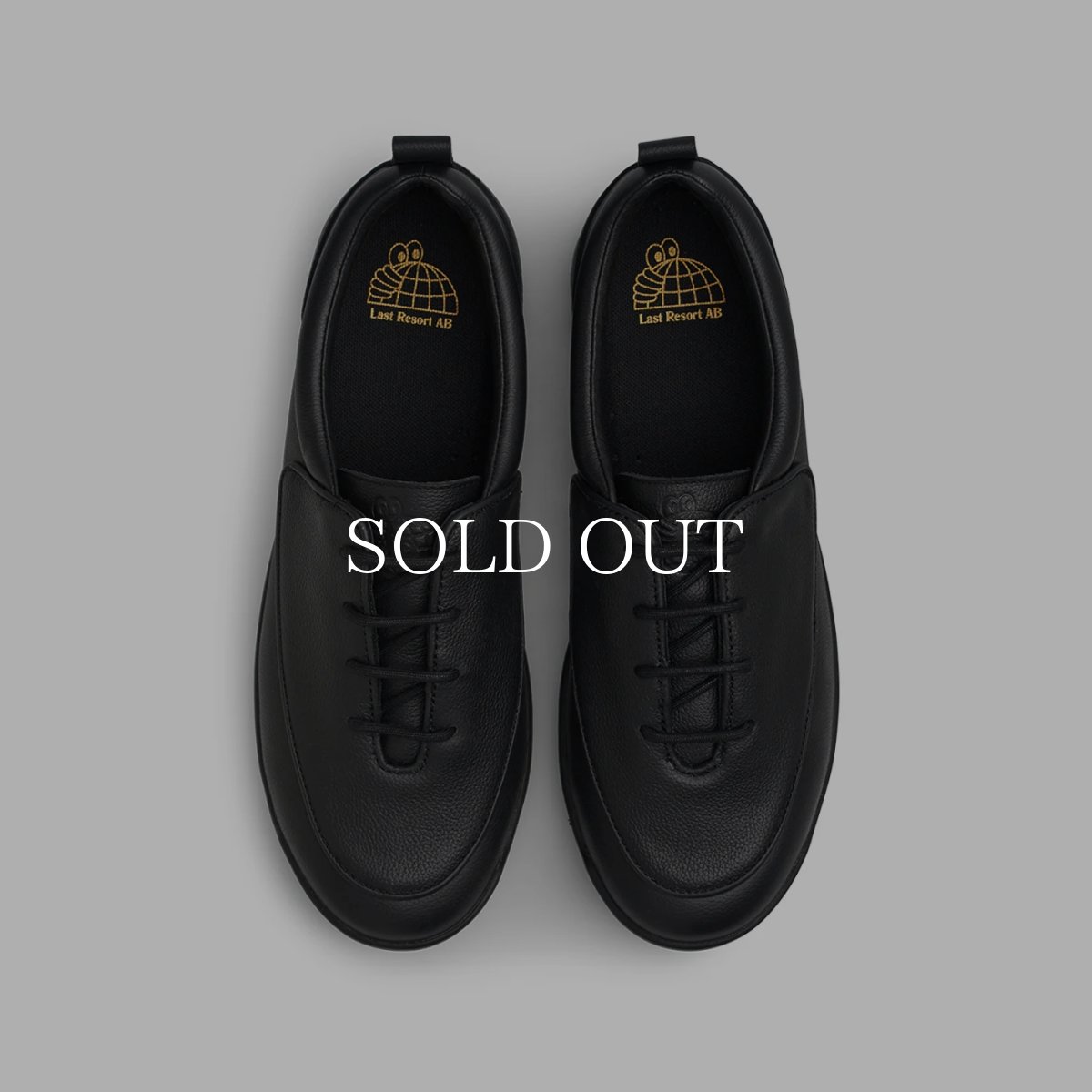 画像4: Last Resort AB  GM001 (4)