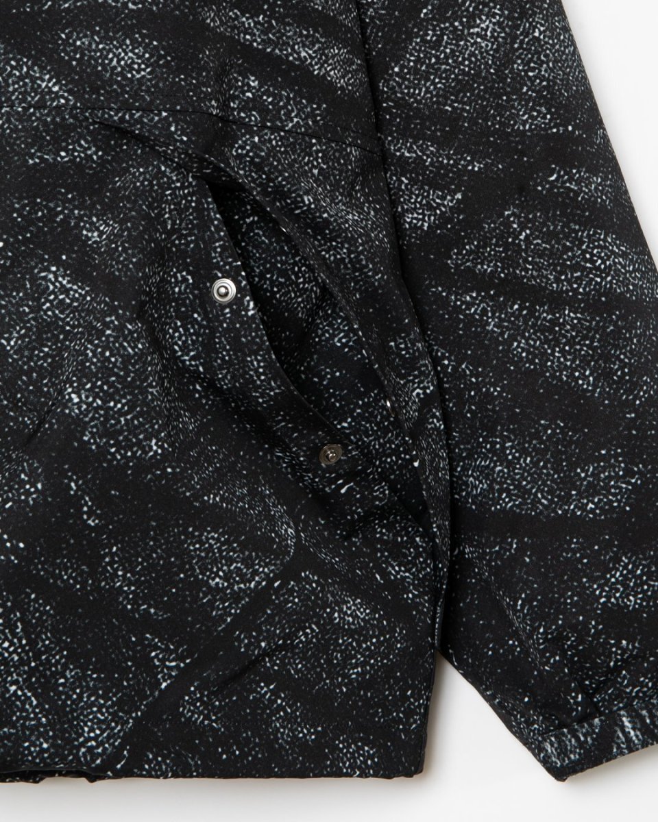 画像9: APPLEBUM  “Drift Marks” Hoodie Jacket (9)