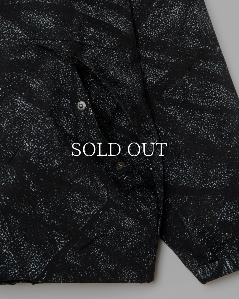 画像9: APPLEBUM  “Drift Marks” Hoodie Jacket (9)