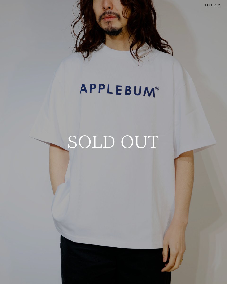 画像4: APPLEBUM  【再入荷】"APPLEBUM" T-shirt (4)