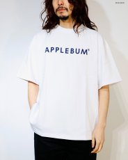 画像4: APPLEBUM  "APPLEBUM" T-shirt (4)