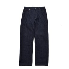 画像1: MINEDENIM  T.Needle Straight Classic 5pocket OWS (1)