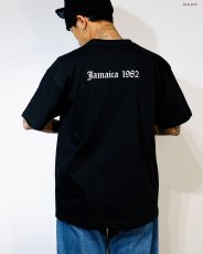 画像4: exodus brand  MASATAKA ISHIDA JAMAICA 1982 T SHIRT TYPE-2 (4)