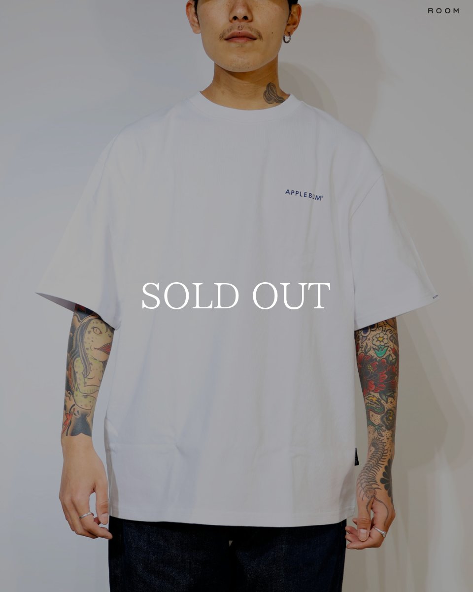 画像3: APPLEBUM  【再入荷】Logo T-shirt (3)