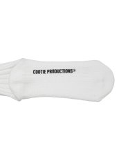 画像6: COOTIE   Lowgauge Middle Socks (6)