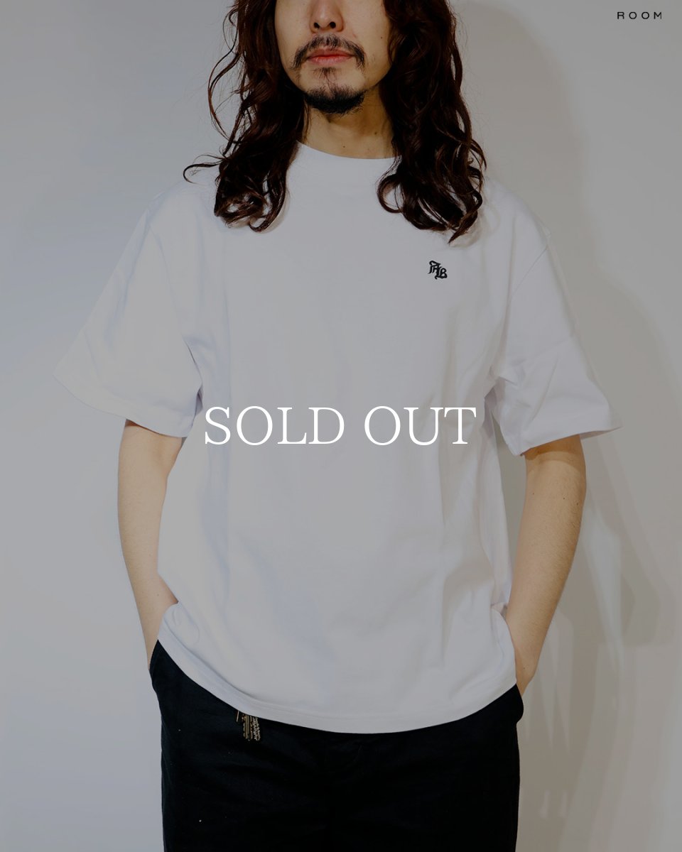 画像3: APPLEBUM  【再入荷】“AB” T-shirt (3)