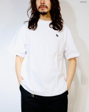 画像3: APPLEBUM  “AB” T-shirt (3)