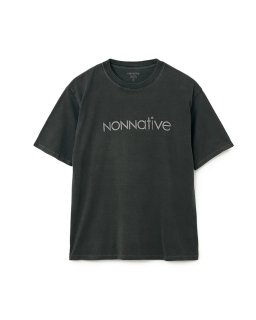 nonnative（ノンネイティブ）Tシャツ一覧｜ROOM ONLINE STORE