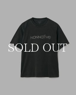 nonnative（ノンネイティブ）Tシャツ一覧｜ROOM ONLINE STORE