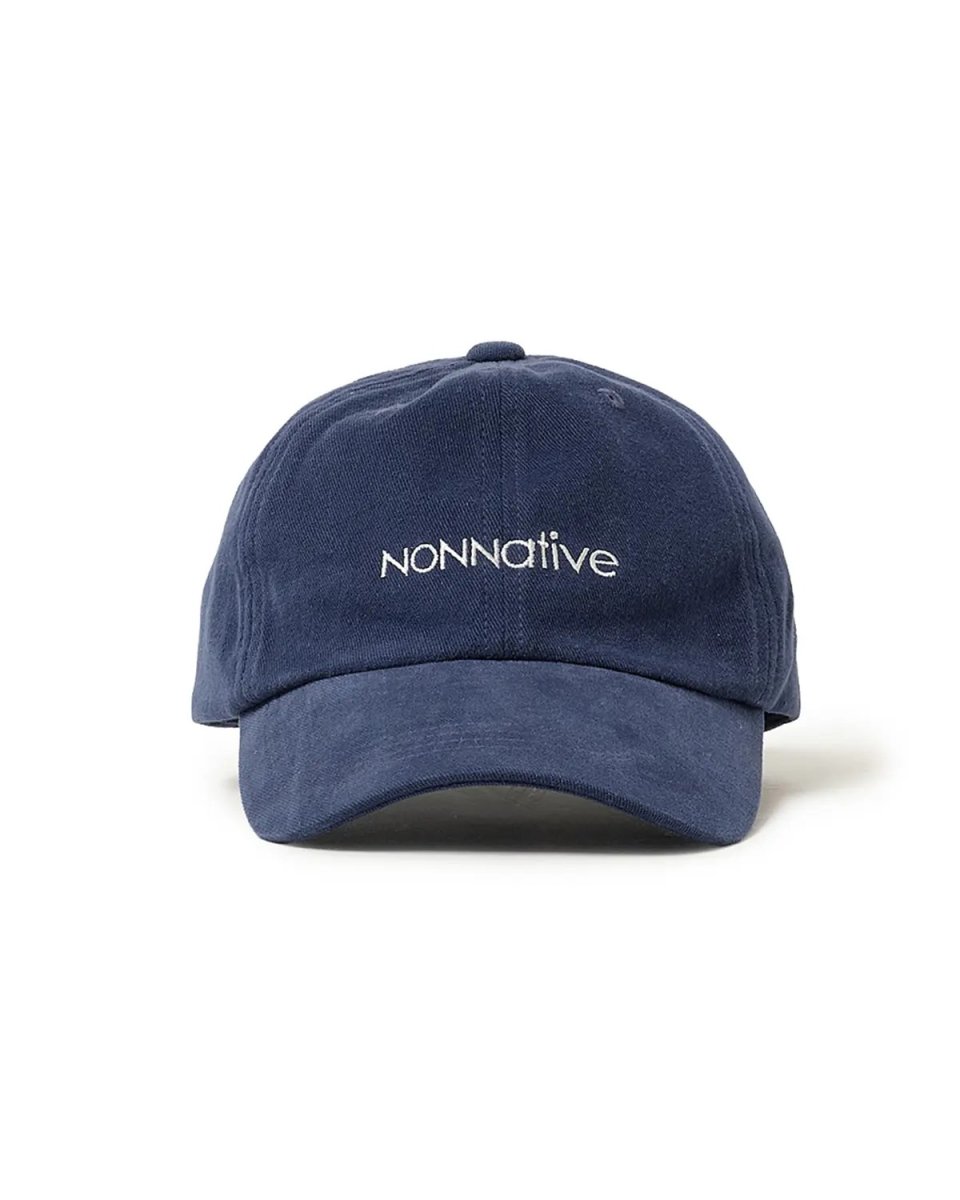 画像1: nonnative  DWELLER 6P CAP "NONNATIVE - 2” (1)