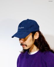 画像2: nonnative  DWELLER 6P CAP "NONNATIVE - 2” (2)