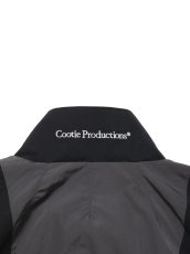 画像12: COOTIE   Nylon Paneling Track Jacket (12)