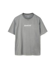 画像4: nonnative  DWELLER S/S TEE "THAT NONNATIVE PRODUCTION” (4)