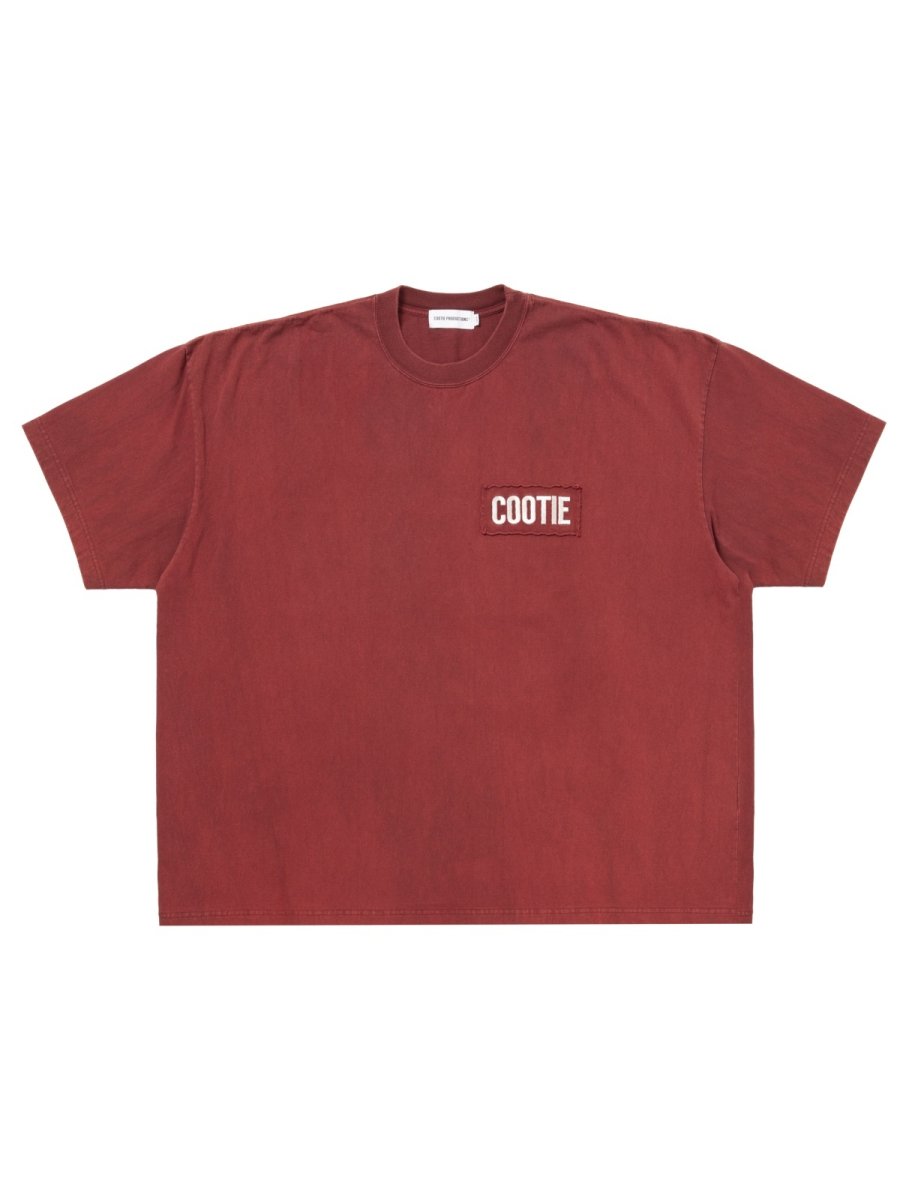 画像7: COOTIE  AD Processing S/S Tee (7)