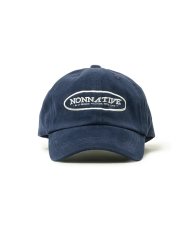 画像1: nonnative  DWELLER 6P CAP "NONNATIVE - 1” (1)