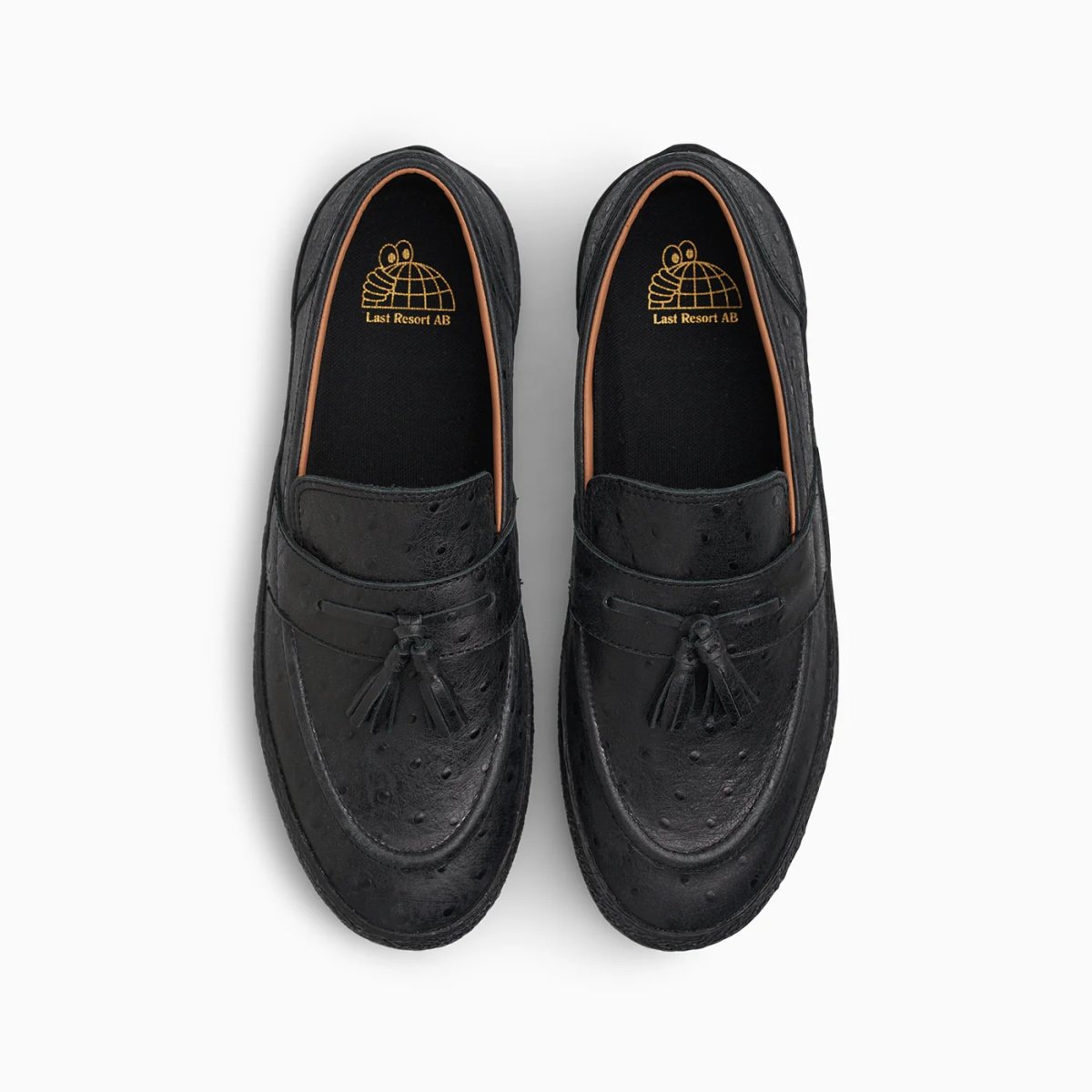 画像4: Last Resort AB  VM005-Loafer (4)