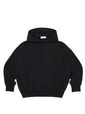 画像1: COOTIE   Heavy Oz Jersey Plain Hoodie (1)
