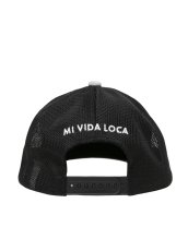 画像7: COOTIE   Suede 5 Panel Mesh Cap (7)