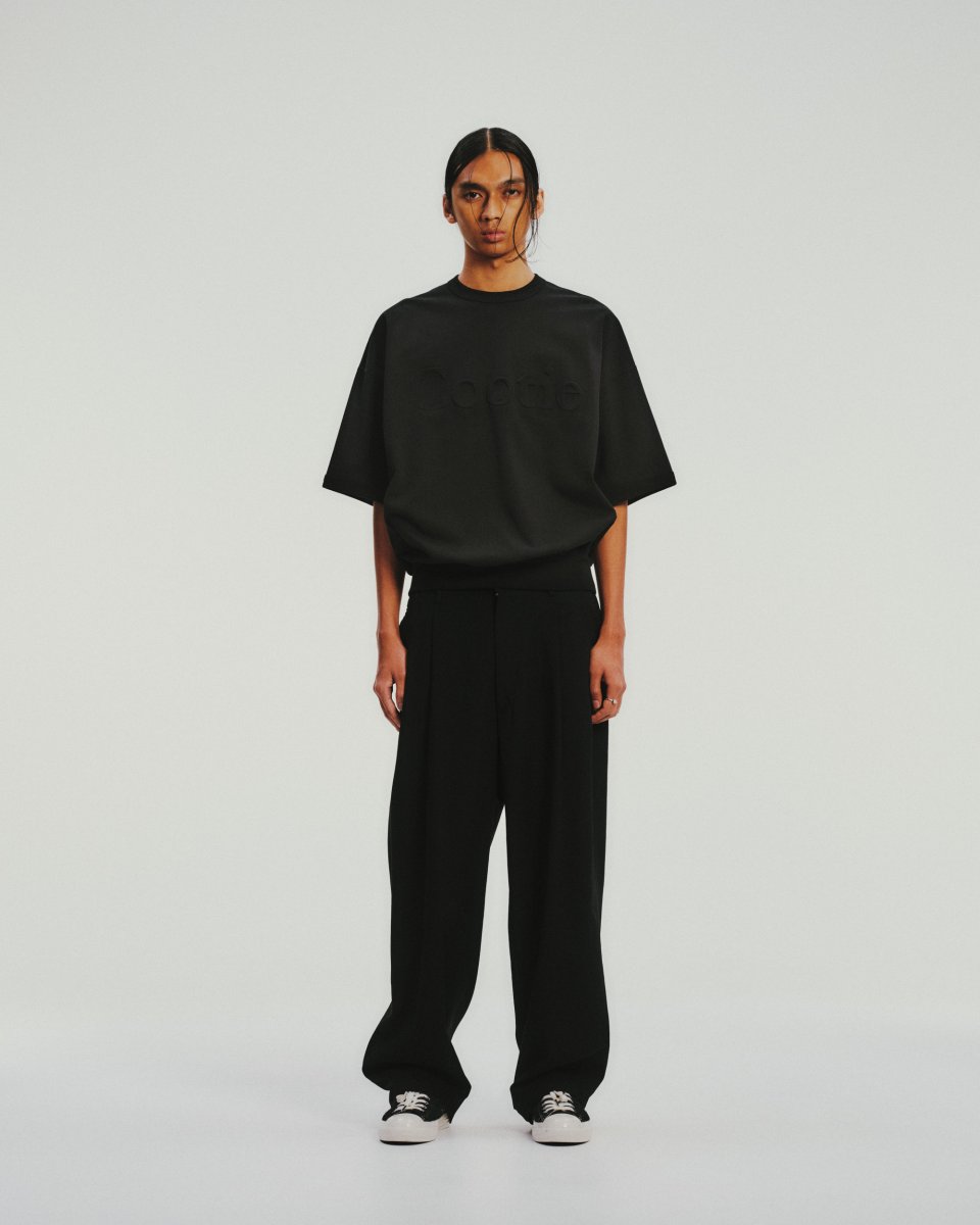 画像6: COOTIE   Heavy Oz Jersey Plain S/S Crew (6)