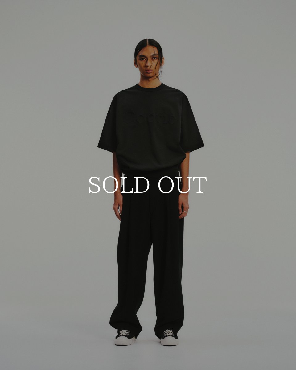 画像6: COOTIE PRODUCTIONS   Heavy Oz Jersey Plain S/S Crew (6)