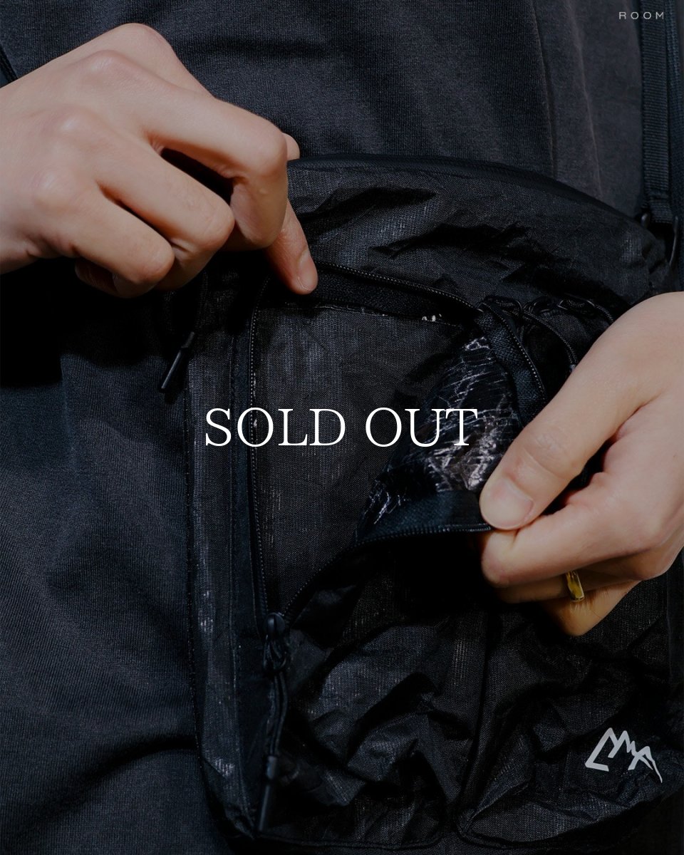 画像5: CMF OUTDOOR GARMENT     SMART POUCH ULTRA 100X (5)