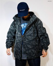 画像4: APPLEBUM  “Drift Marks” Hoodie Jacket (4)
