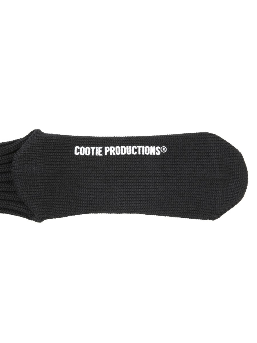 画像2: COOTIE   Lowgauge Middle Socks (2)