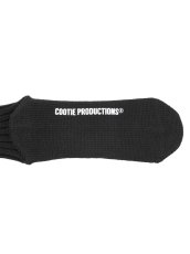 画像2: COOTIE   Lowgauge Middle Socks (2)