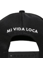 画像5: COOTIE   Suede 5 Panel Mesh Cap (5)