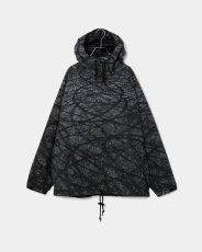 画像1: APPLEBUM  “Drift Marks” Hoodie Jacket (1)