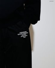 画像4: HideandSeek  Nylon Track Pant (4)