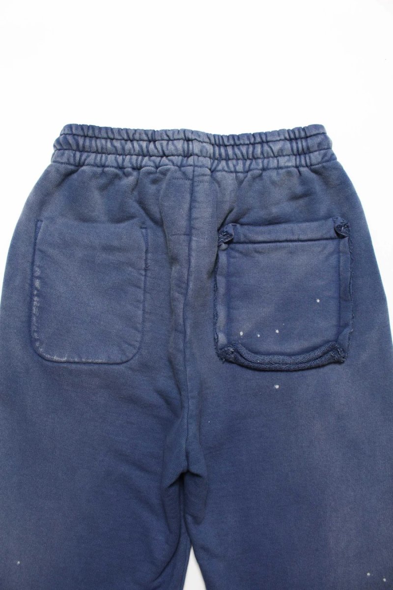 画像16: BOW WOW  FER MOTORSPORT SWEAT PANTS AGED (16)