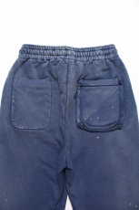 画像16: BOW WOW  FER MOTORSPORT SWEAT PANTS AGED (16)