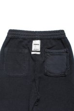 画像17: BOW WOW  #7 VINYL SWEAT PANTS AGED (17)