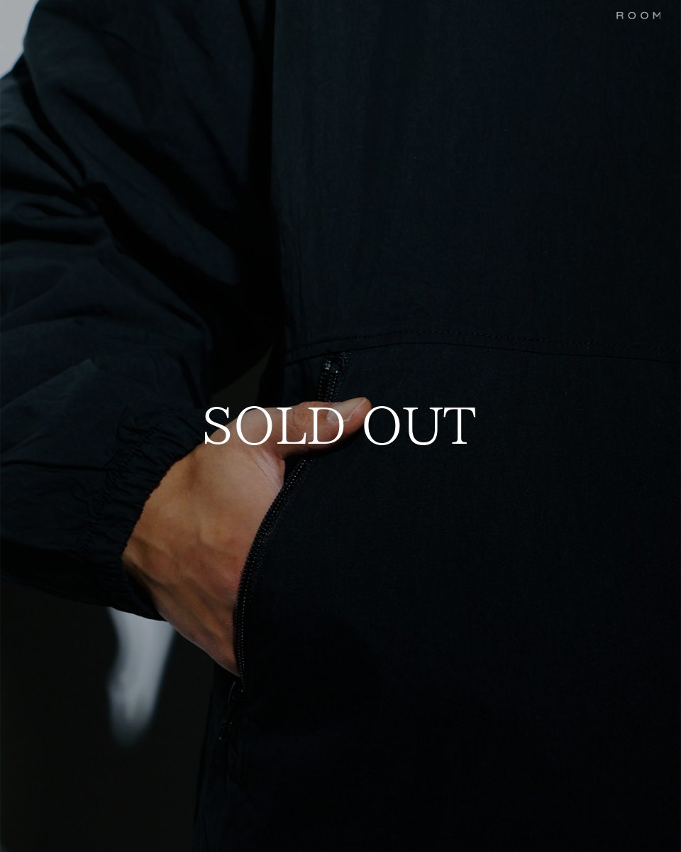 画像6: PORKCHOP GARAGE SUPPLY  BAR&SHIELD TRACK JKT (6)