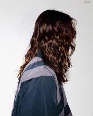 画像9: COOTIE   Nylon Paneling Track Jacket (9)