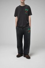画像21: BOW WOW  #7 VINYL SWEAT PANTS AGED (21)