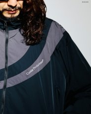 画像6: COOTIE   Nylon Paneling Track Jacket (6)
