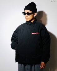 画像4: PORKCHOP GARAGE SUPPLY  BAR&SHIELD TRACK JKT (4)