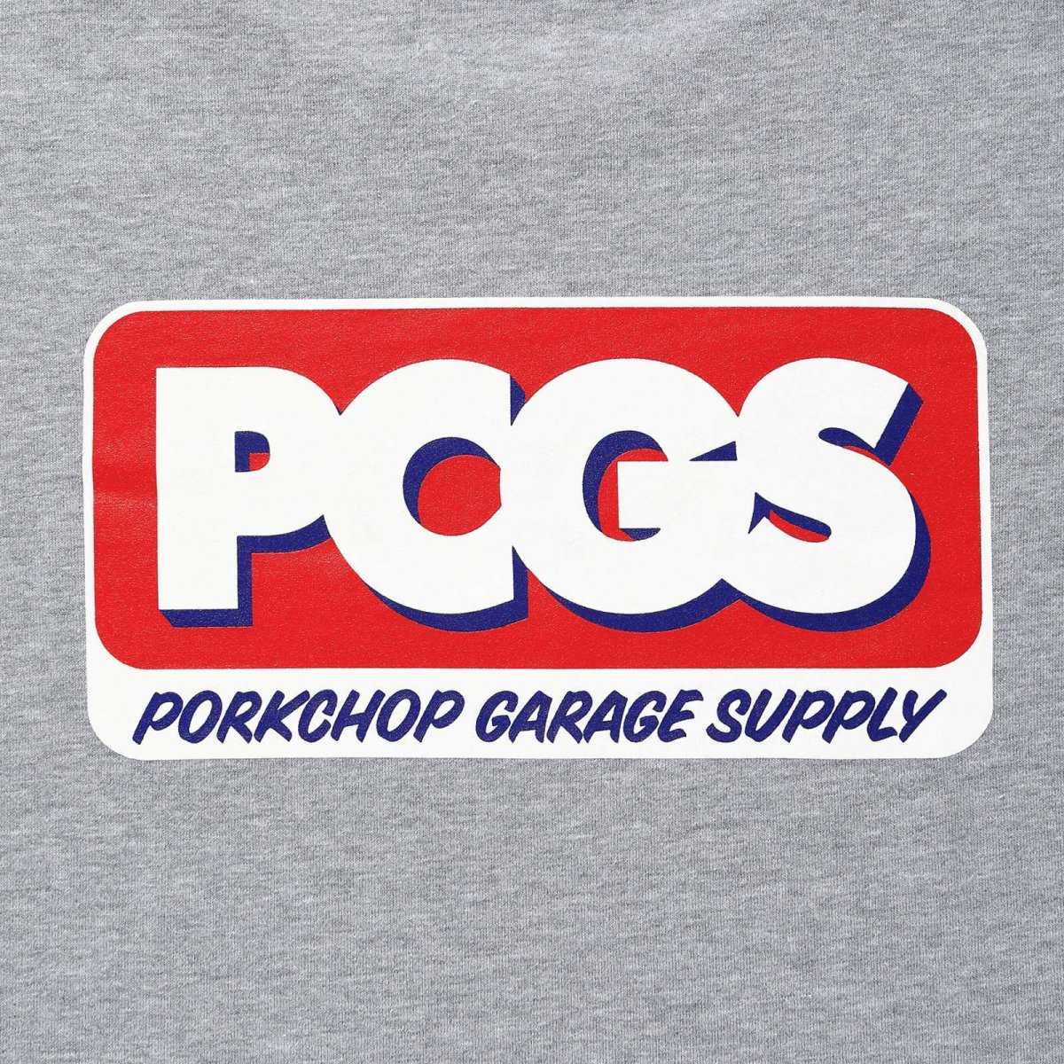 画像11: PORKCHOP GARAGE SUPPLY  PCGS SQUARE SWEAT (11)
