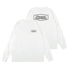 画像5: STANDARD CALIFORNIA  SD Heavyweight Stadium Logo Long Sleeve T (5)