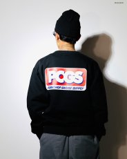 画像4: PORKCHOP GARAGE SUPPLY  PCGS SQUARE SWEAT (4)