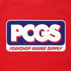 画像16: PORKCHOP GARAGE SUPPLY  PCGS SQUARE SWEAT (16)