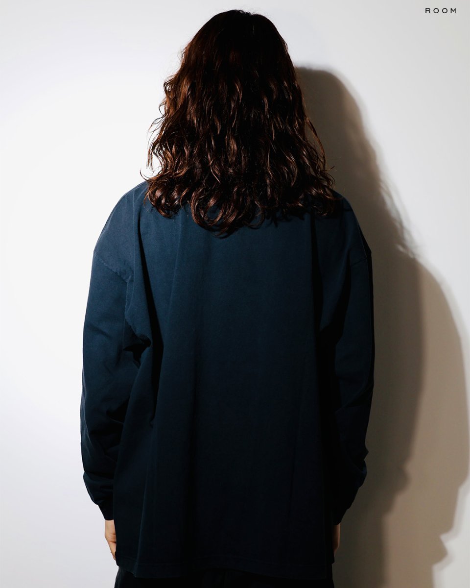 画像5: COOTIE  AD Processing L/S Tee (5)