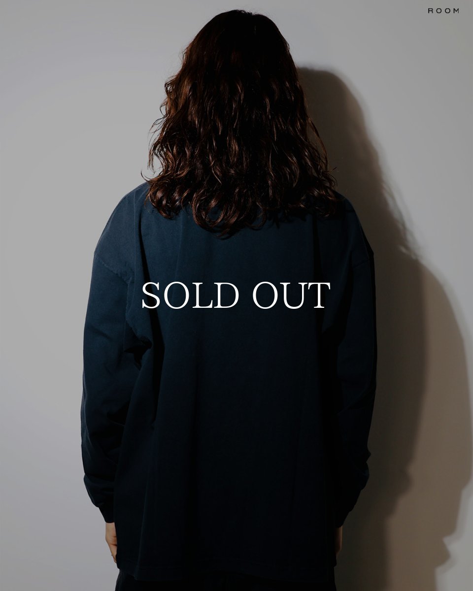 画像5: COOTIE PRODUCTIONS  AD Processing L/S Tee (5)