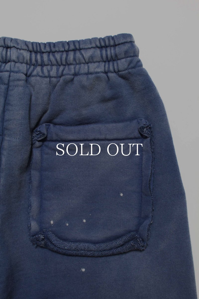 画像17: BOW WOW  FER MOTORSPORT SWEAT PANTS AGED (17)